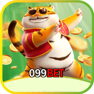 Logo da 099bet